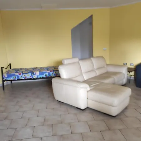 Apartmán Alexandra *