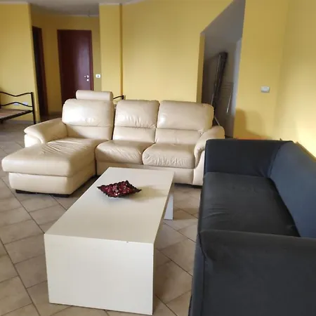 Apartmán Alexandra *