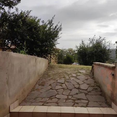 Alexandra Apartmán Capoterra