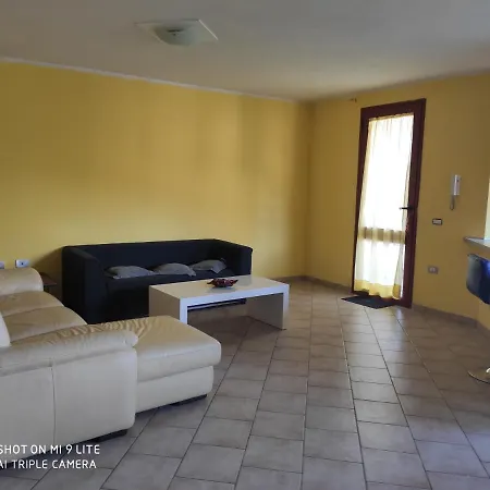 Alexandra Apartmán *