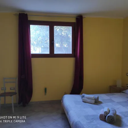Apartmán Alexandra