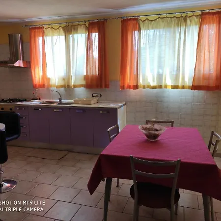 Alexandra Apartmán *