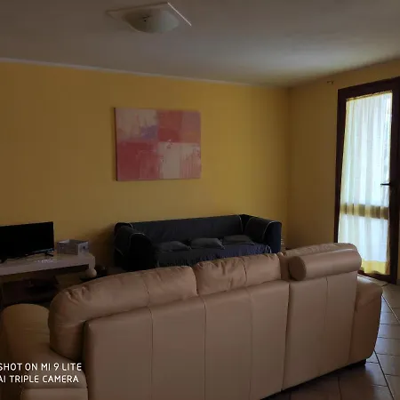 Apartmán Alexandra