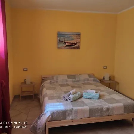 Alexandra Apartmán