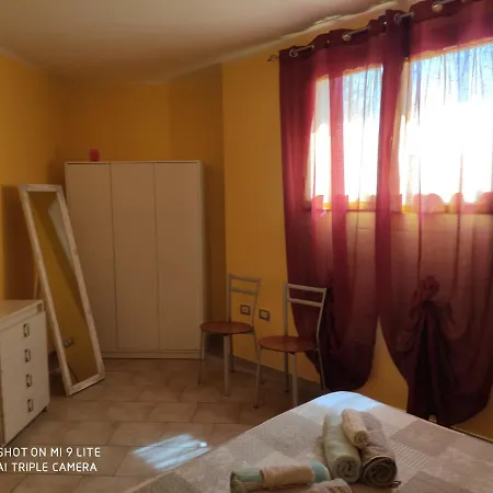 Alexandra Apartmán *