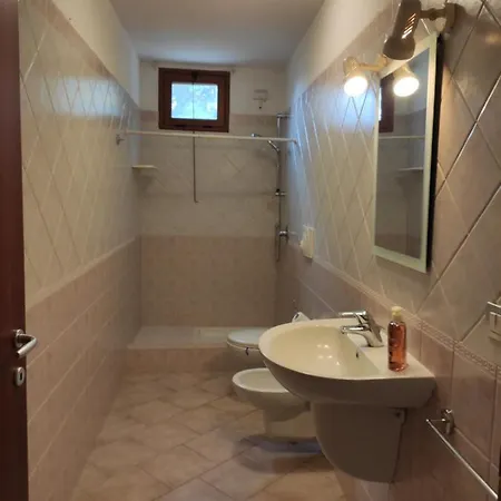 Alexandra Apartment