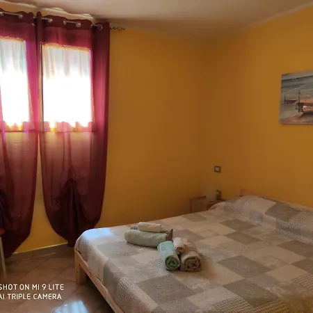 Apartment Alexandra
